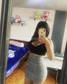 Анкета проститутки Натуся - метро Южное Бутово, возраст - 23