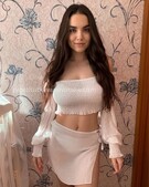 Анкета проститутки Ксения - метро Тверской, возраст - 24