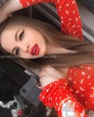 Анкета проститутки Зина - метро Даниловский, возраст - 24