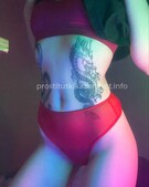 Анкета проститутки Леся - метро Красносельский, возраст - 24