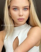 Анкета проститутки Алла - метро Ломоносовский, возраст - 24