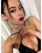 Анкета проститутки Мишель - метро Басманный, возраст - 24