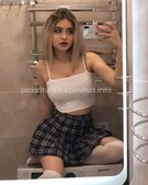 Анкета проститутки Марина - метро Марьино, возраст - 24