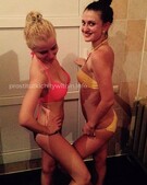 Анкета проститутки Любовь - метро Даниловский, возраст - 24