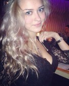 Анкета проститутки Влада - метро Орехово-Борисово Южное, возраст - 24