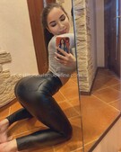 Анкета проститутки Адель - метро Строгино, возраст - 24