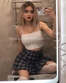 Анкета проститутки София - метро Марфино, возраст - 24