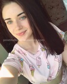 Анкета проститутки Роза - метро Свиблово, возраст - 24