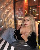 Анкета проститутки Эмма - метро Ясенево, возраст - 24