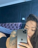 Анкета проститутки Мишель - метро Пресненский, возраст - 25