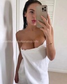 Анкета проститутки Ульяна - метро Теплый Стан, возраст - 25