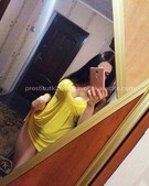 Анкета проститутки Тая - метро Кузьминки, возраст - 25