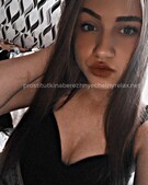 Анкета проститутки Аврора - метро Дорогомилово, возраст - 25