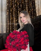 Анкета проститутки Римма - метро Хамовники, возраст - 25