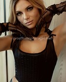 Анкета проститутки Соня - метро Беговой, возраст - 25