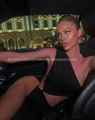 Анкета проститутки Лиза - метро Беговой, возраст - 25