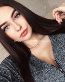 Анкета проститутки Кира - метро Хамовники, возраст - 25