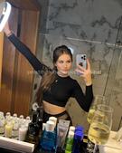 Анкета проститутки Дарья - метро Преображенское, возраст - 25