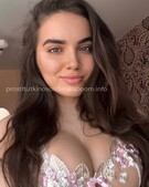 Анкета проститутки Таисия - метро Тверской, возраст - 25