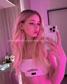 Анкета проститутки Олечка - метро Куркино, возраст - 25