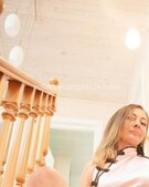 Анкета проститутки Ксюша - метро Сокол, возраст - 25