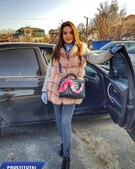 Анкета проститутки Услада - метро Северное Медведково, возраст - 25