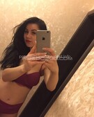 Анкета проститутки Вероника - метро Бабушкинский, возраст - 25