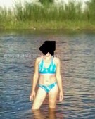 Анкета проститутки Леля - метро Арбат, возраст - 25