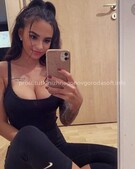 Анкета проститутки Дарина - метро Сходненская, возраст - 25