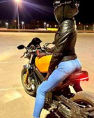 Анкета проститутки Сабина - метро Северное Медведково, возраст - 25