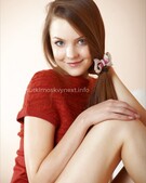 Анкета проститутки Виктория - метро Северное Медведково, возраст - 25