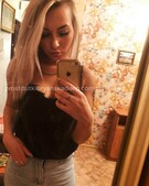 Анкета проститутки Аврора - метро Южное Бутово, возраст - 26