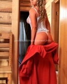 Анкета проститутки Сабина - метро Мещанский, возраст - 26