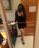 Анкета проститутки Кира - метро Ломоносовский, возраст - 26