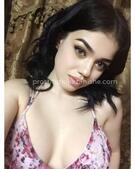 Анкета проститутки Анна - метро Кузьминки, возраст - 26