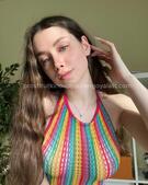 Анкета проститутки Олеся - метро Тверской, возраст - 26