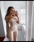 Анкета проститутки Лаура - метро Саларьево, возраст - 26