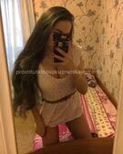 Анкета проститутки Ирина - метро Теплый Стан, возраст - 26