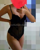 Анкета проститутки Мирослава - метро Останкинский, возраст - 26