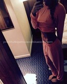 Анкета проститутки Надежда - метро Хамовники, возраст - 26