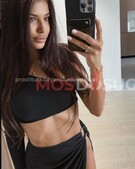 Анкета проститутки Лилия - метро Тверской, возраст - 27