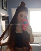 Анкета проститутки Олеся - метро Таганский, возраст - 27