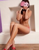 Анкета проститутки Анюта - метро Свиблово, возраст - 27