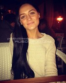 Анкета проститутки Стелла - метро Тверской, возраст - 27