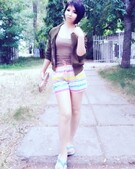 Анкета проститутки Римма - метро Арбат, возраст - 28