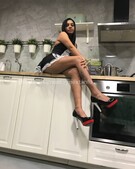 Анкета проститутки Анечка - метро Саларьево, возраст - 28