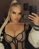 Анкета проститутки Ксения - метро Метрогородок, возраст - 29