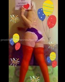 Анкета проститутки Олеся - метро Ломоносовский, возраст - 30