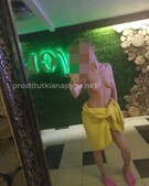 Анкета проститутки Варвара - метро Дорогомилово, возраст - 30