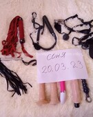 Анкета проститутки Римма - метро Хорошевский, возраст - 38